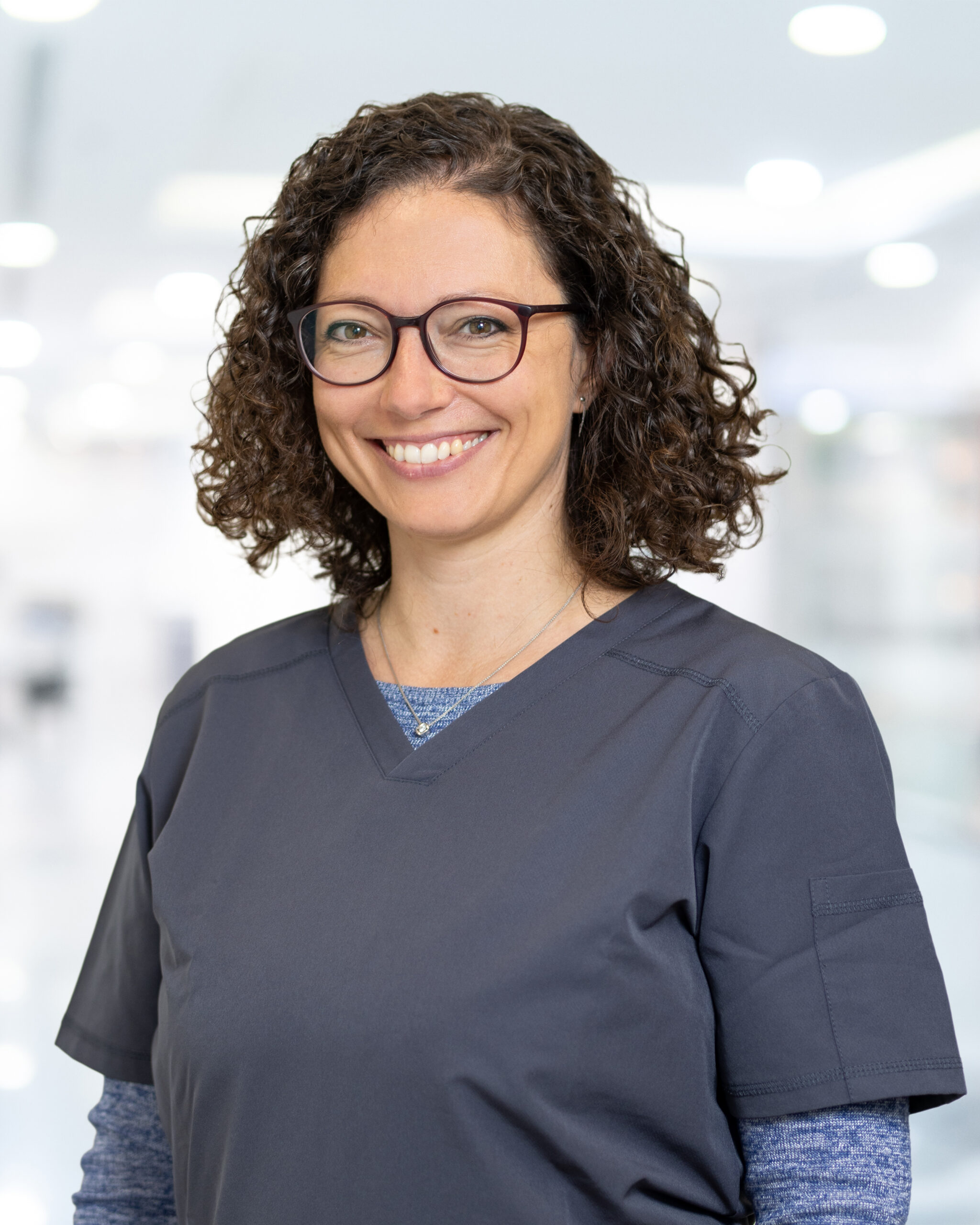 Dr. med. Anja Amrhein